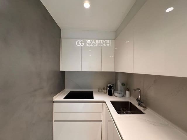 2 slaapkamer Flat te koop in Castell-Platja d'Aro met garage - € 430.000 (Ref: 9693993)