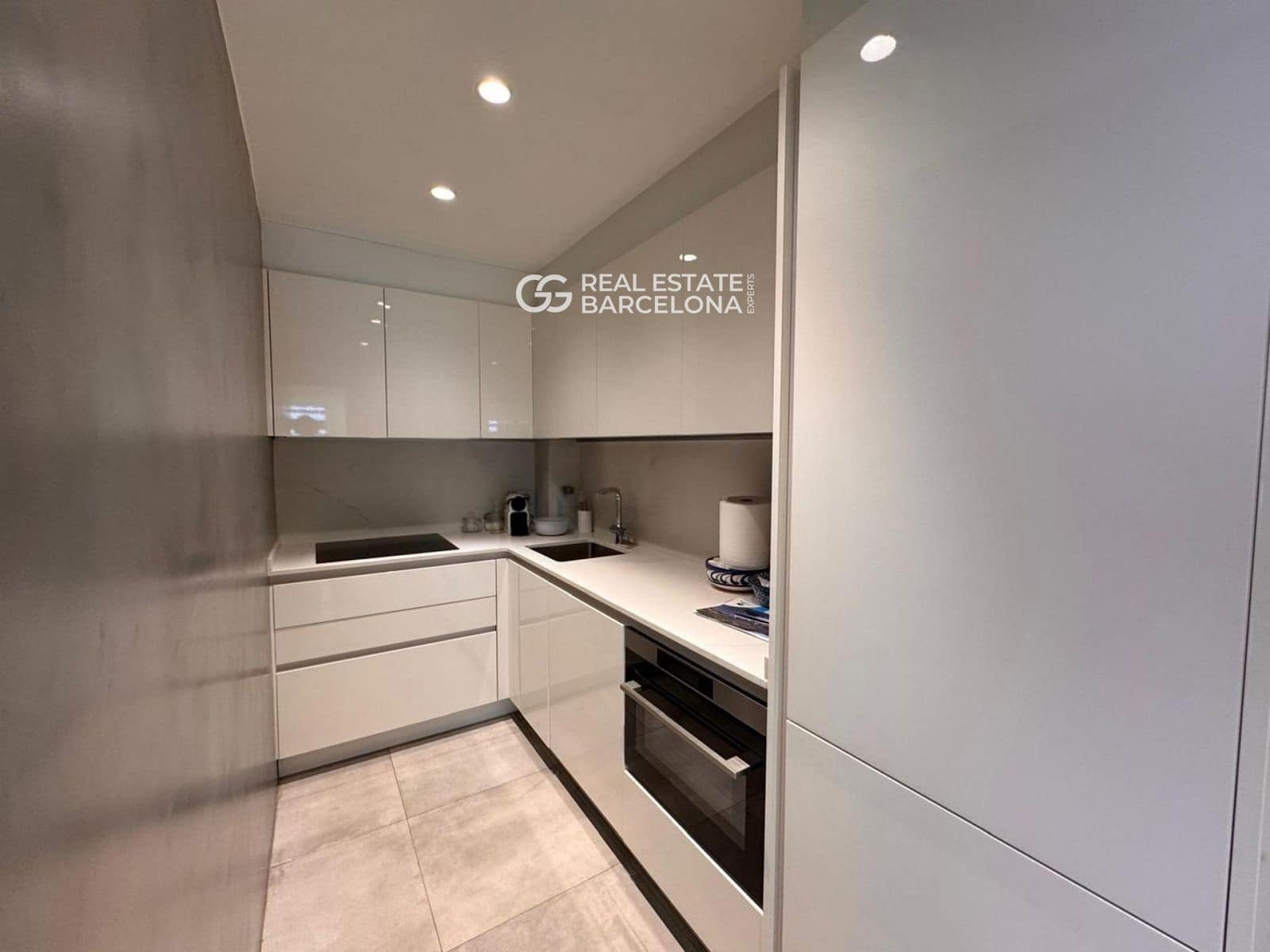 2 sypialnia Mieszkanie na sprzedaż w Castell-Platja d'Aro z garażem - 430 000 € (Ref: 9693993)