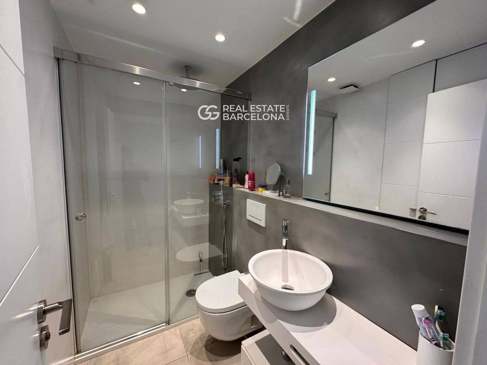 2 sypialnia Mieszkanie na sprzedaż w Castell-Platja d'Aro z garażem - 430 000 € (Ref: 9693993)