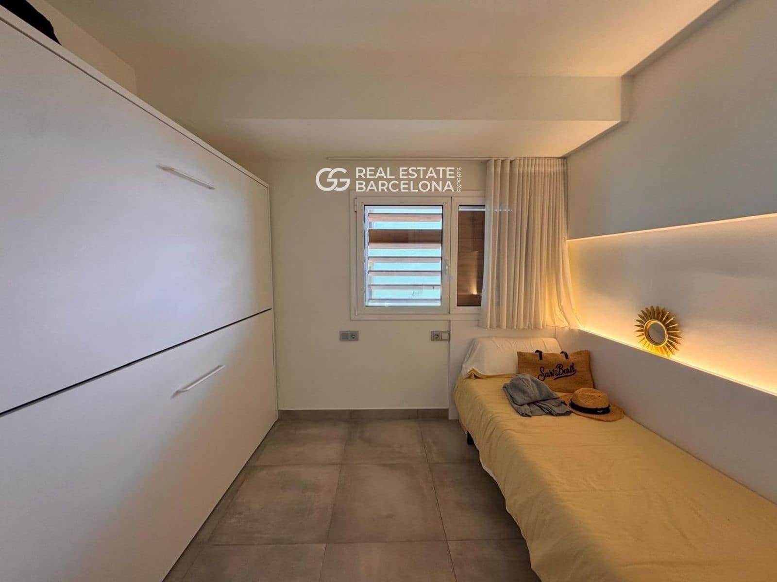 2 sypialnia Mieszkanie na sprzedaż w Castell-Platja d'Aro z garażem - 430 000 € (Ref: 9693993)