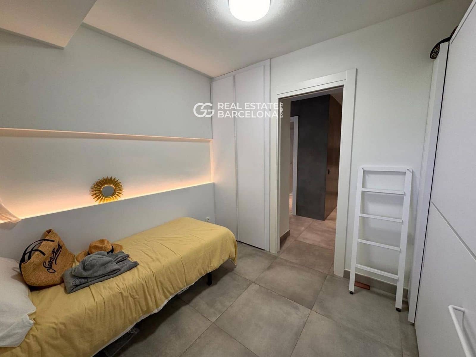 2 sypialnia Mieszkanie na sprzedaż w Castell-Platja d'Aro z garażem - 430 000 € (Ref: 9693993)