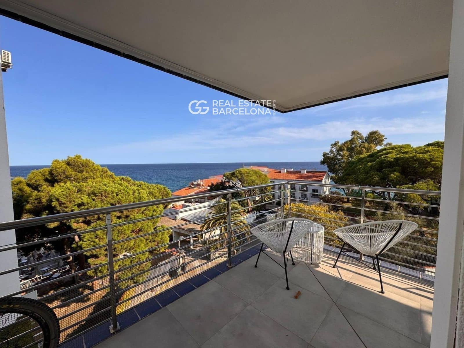 2 sypialnia Mieszkanie na sprzedaż w Castell-Platja d'Aro z garażem - 430 000 € (Ref: 9693993)