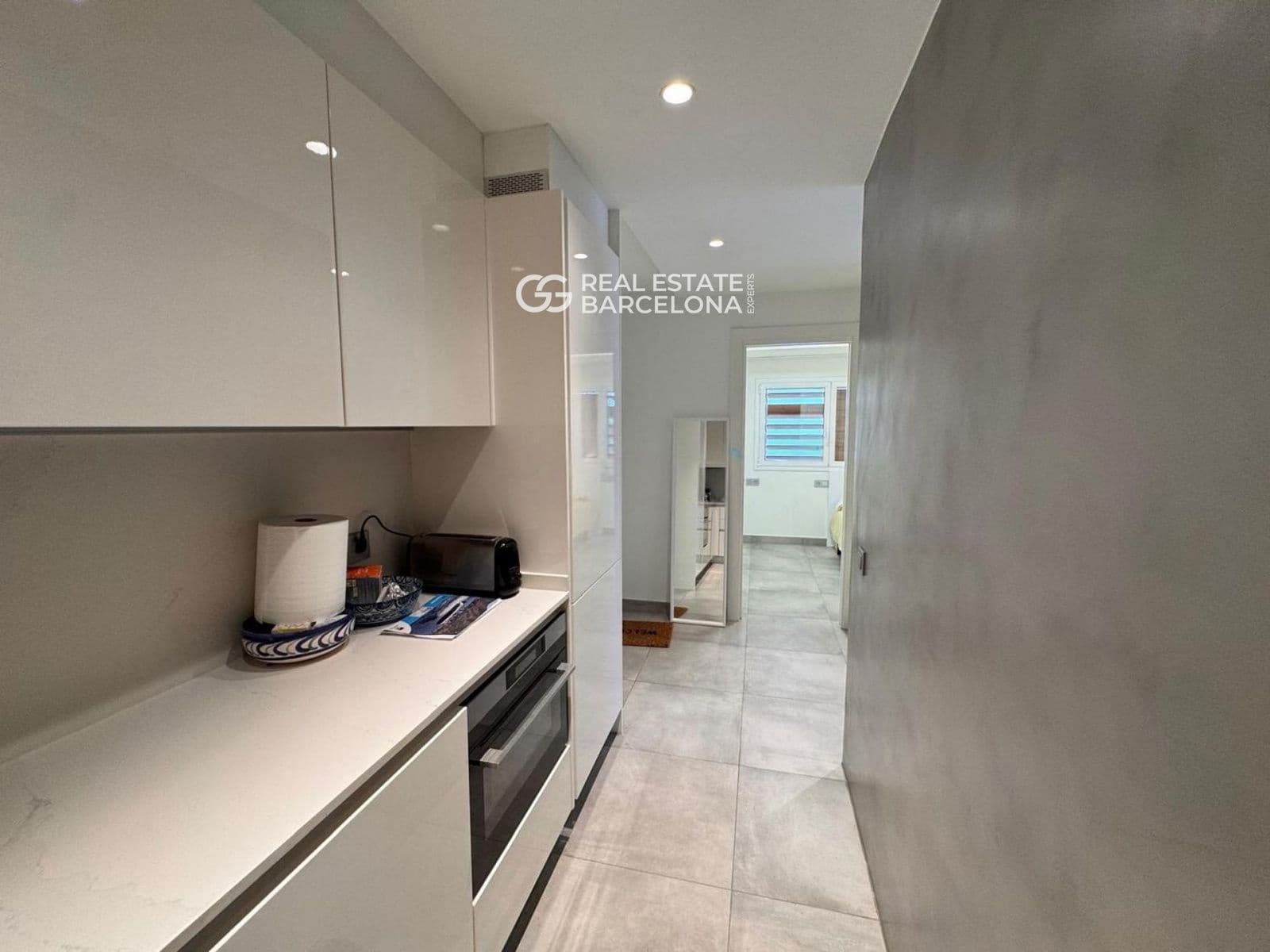 2 sypialnia Mieszkanie na sprzedaż w Castell-Platja d'Aro z garażem - 430 000 € (Ref: 9693993)