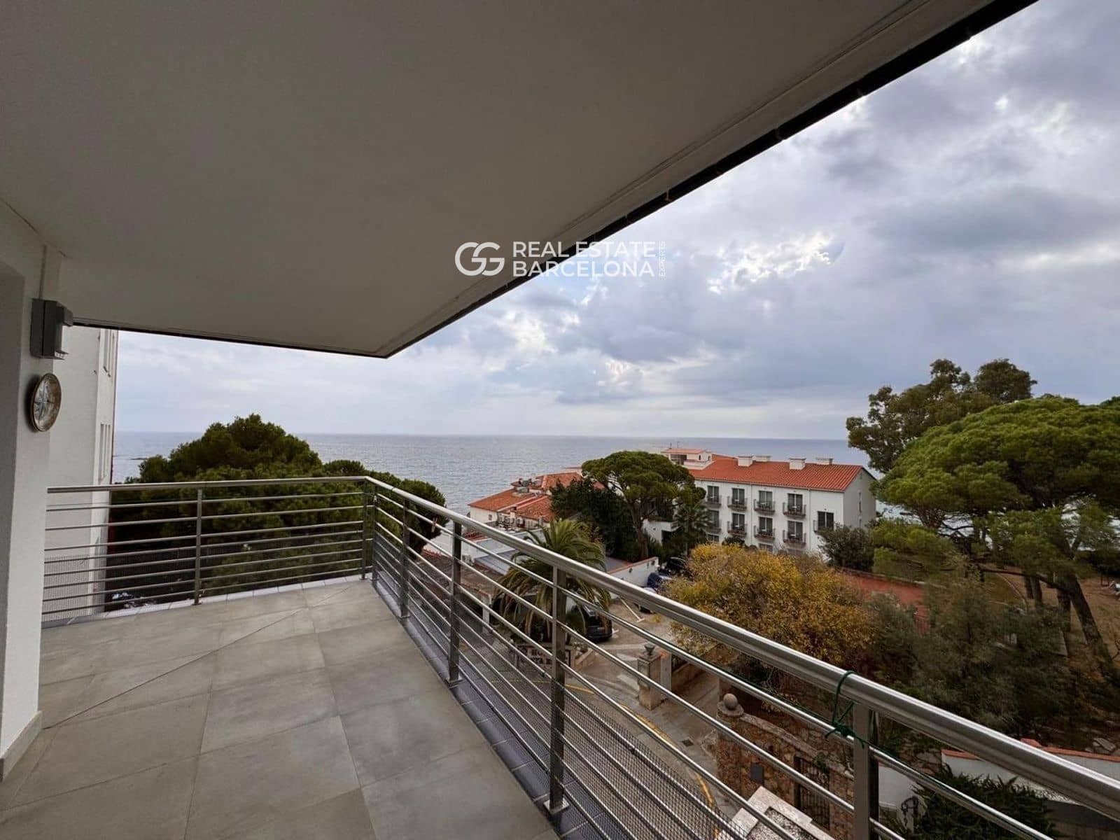 2 sypialnia Mieszkanie na sprzedaż w Castell-Platja d'Aro z garażem - 430 000 € (Ref: 9693993)