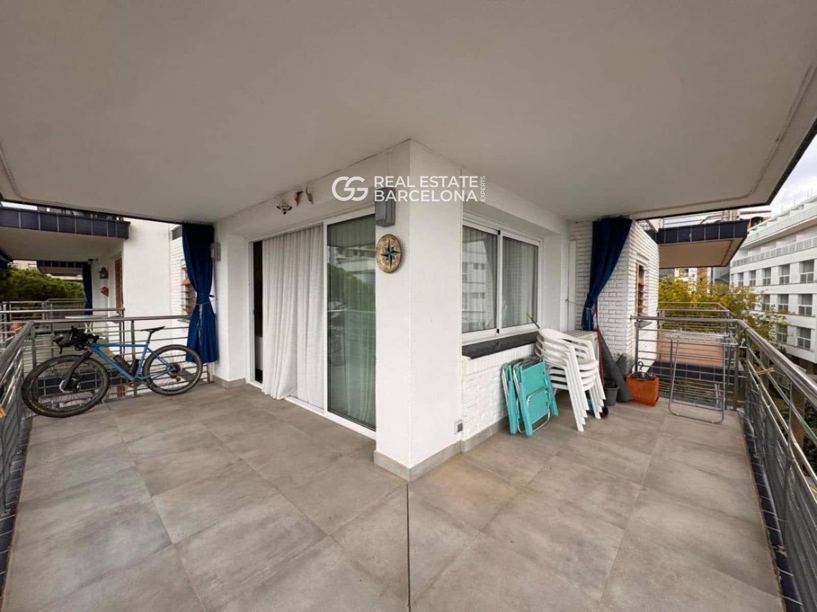 2 sypialnia Mieszkanie na sprzedaż w Castell-Platja d'Aro z garażem - 430 000 € (Ref: 9693993)