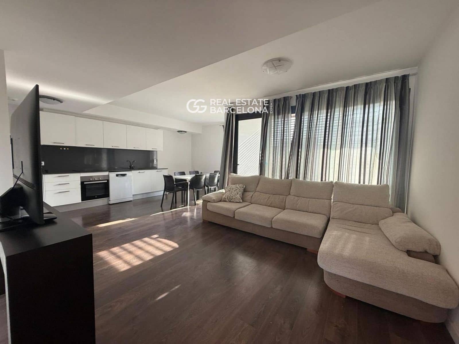 3 slaapkamer Flat te koop in Castell-Platja d'Aro met zwembad garage - € 460.000 (Ref: 9694124)