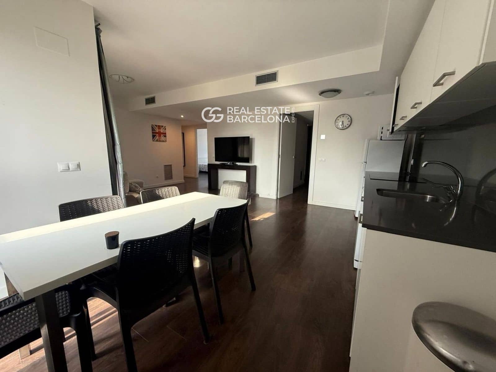 3 slaapkamer Flat te koop in Castell-Platja d'Aro met zwembad garage - € 460.000 (Ref: 9694124)