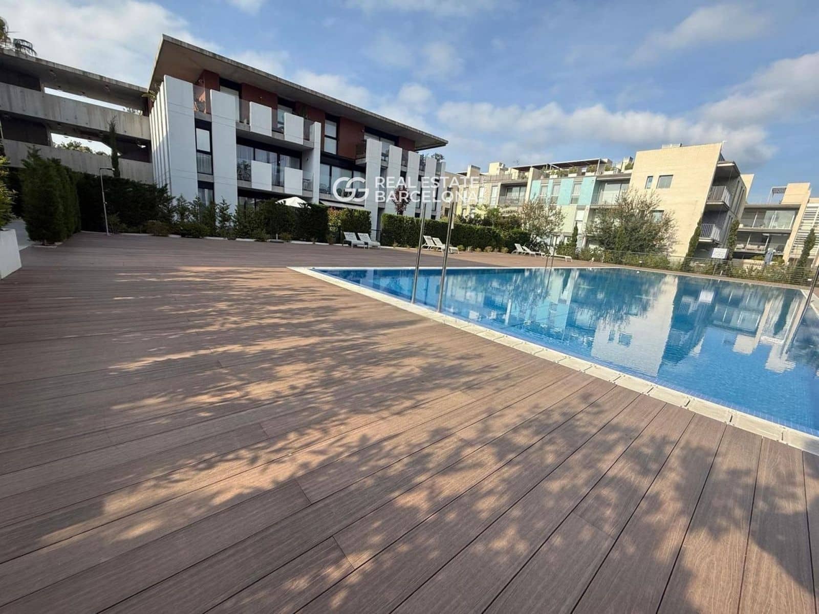 3 slaapkamer Flat te koop in Castell-Platja d'Aro met zwembad garage - € 460.000 (Ref: 9694124)