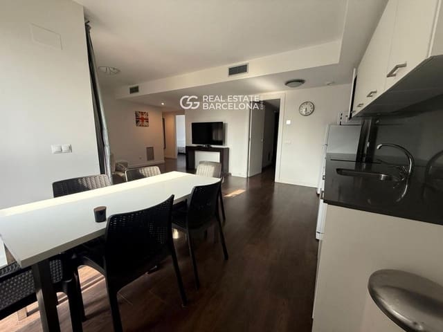 3 slaapkamer Flat te koop in Castell-Platja d'Aro met zwembad garage - € 460.000 (Ref: 9694124)