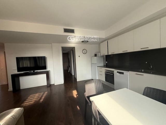 3 slaapkamer Flat te koop in Castell-Platja d'Aro met zwembad garage - € 460.000 (Ref: 9694124)