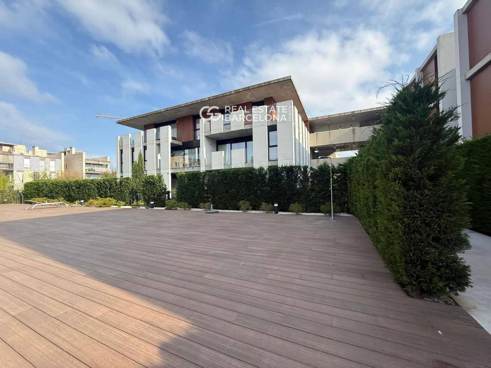 3 slaapkamer Flat te koop in Castell-Platja d'Aro met zwembad garage - € 460.000 (Ref: 9694124)