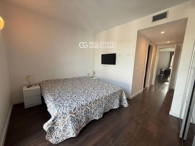 3 slaapkamer Flat te koop in Castell-Platja d'Aro met zwembad garage - € 460.000 (Ref: 9694124)