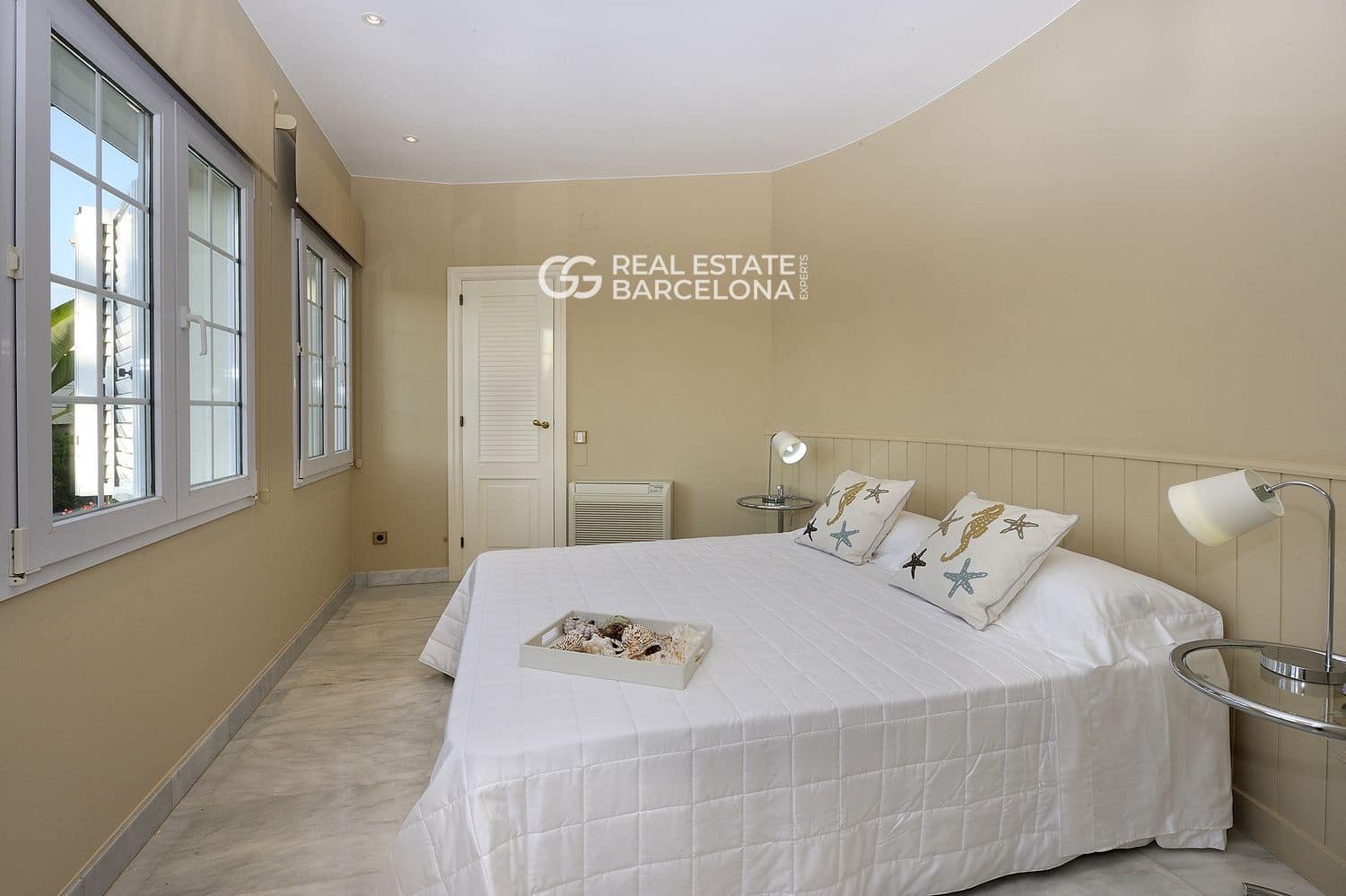 7 bedroom Villa for sale in Sitges with pool garage - € 11,900,000 (Ref: 9694519)