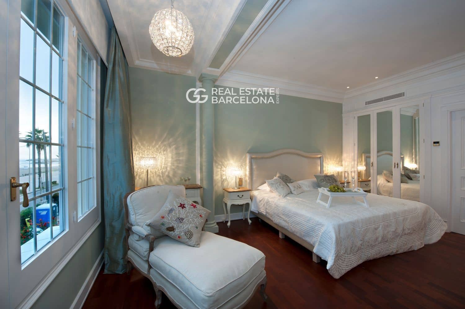 7 bedroom Villa for sale in Sitges with pool garage - € 11,900,000 (Ref: 9694519)