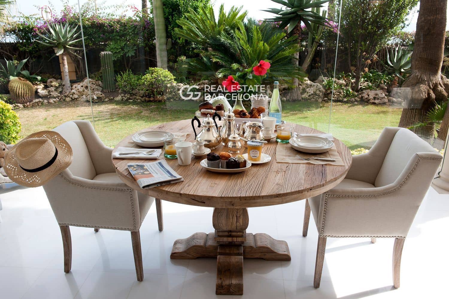 7 bedroom Villa for sale in Sitges with pool garage - € 11,900,000 (Ref: 9694519)