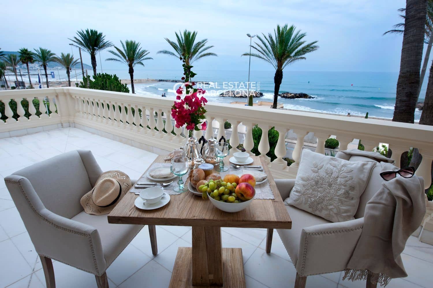 7 bedroom Villa for sale in Sitges with pool garage - € 11,900,000 (Ref: 9694519)