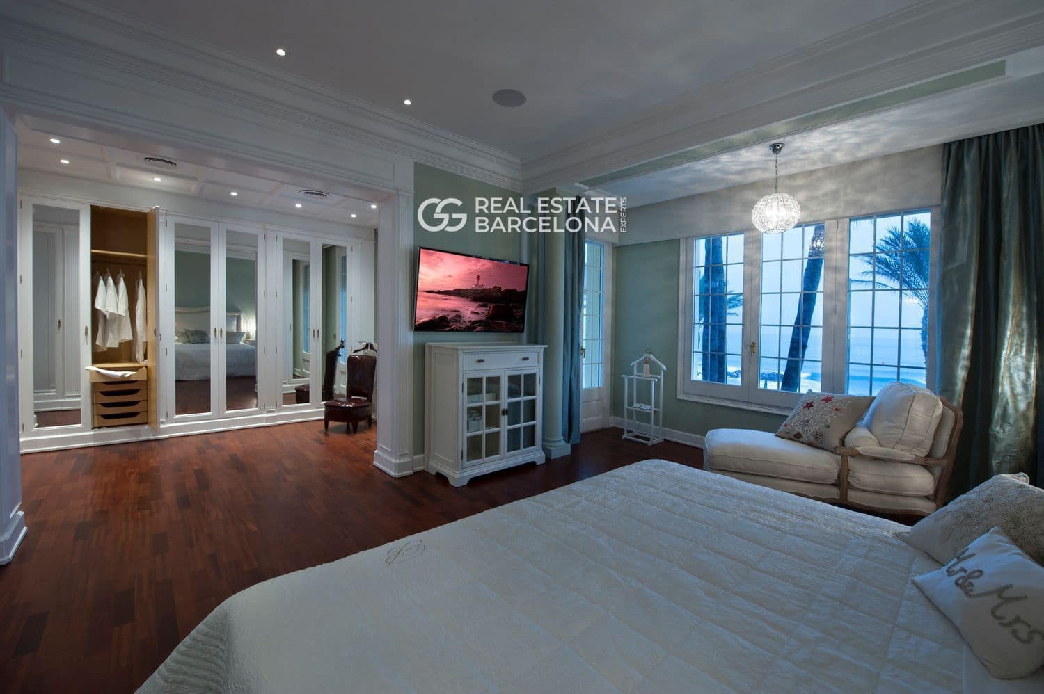 7 bedroom Villa for sale in Sitges with pool garage - € 11,900,000 (Ref: 9694519)