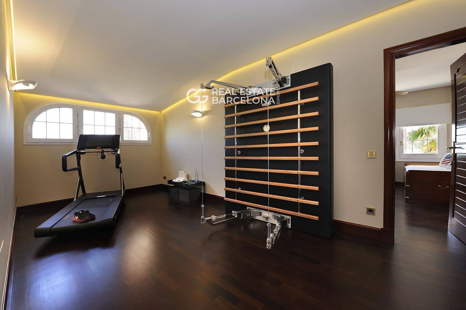 7 bedroom Villa for sale in Sitges with pool garage - € 11,900,000 (Ref: 9694519)