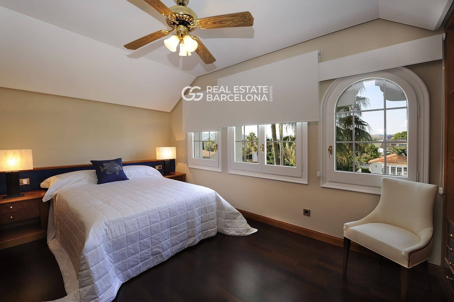 7 bedroom Villa for sale in Sitges with pool garage - € 11,900,000 (Ref: 9694519)