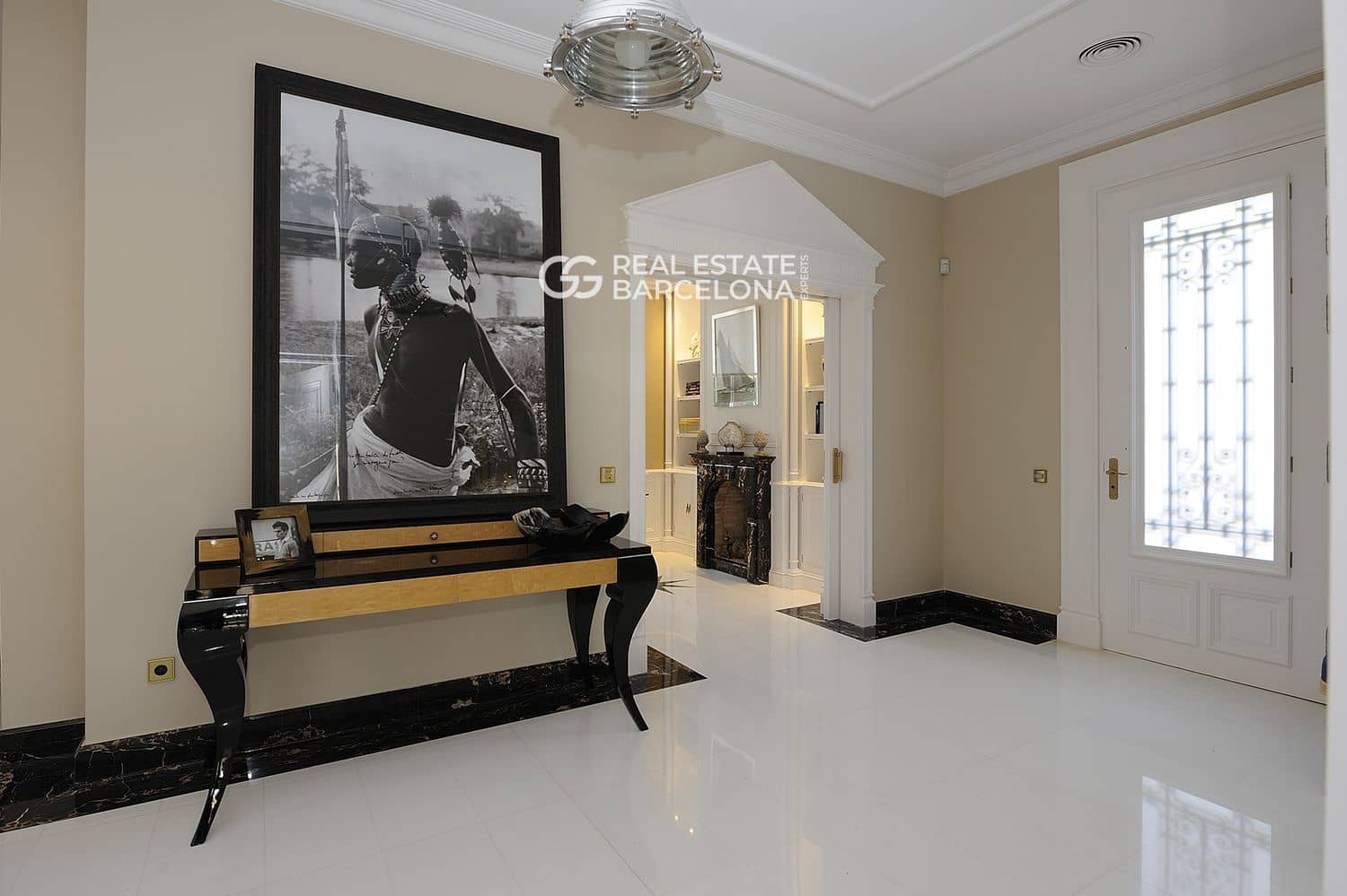 7 bedroom Villa for sale in Sitges with pool garage - € 11,900,000 (Ref: 9694519)