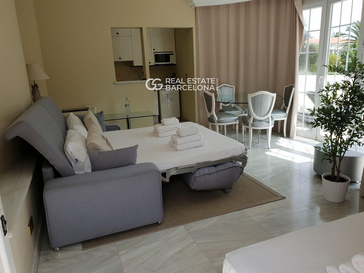 7 bedroom Villa for sale in Sitges with pool garage - € 11,900,000 (Ref: 9694519)