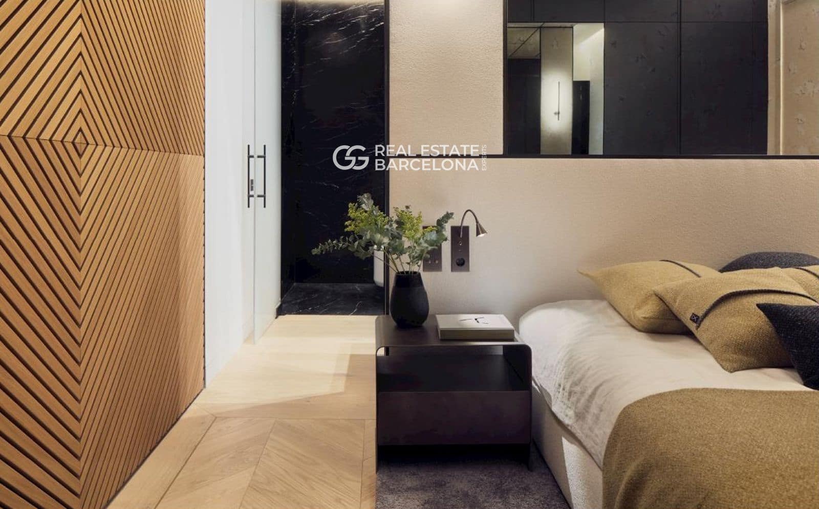 5 bedroom Flat for sale in Barcelona city - € 8,900,000 (Ref: 9696707)