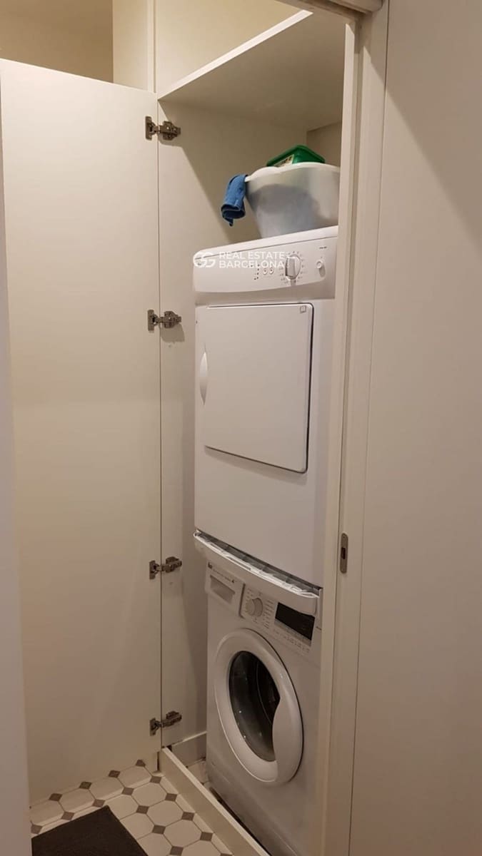 1 bedroom Flat for sale in Barcelona city - € 440,000 (Ref: 9696708)