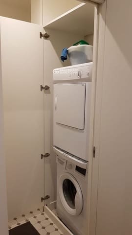 1 makuuhuone Asunto myytävänä paikassa Barcelona kaupunki - 440 000 € (Ref: 9696708)