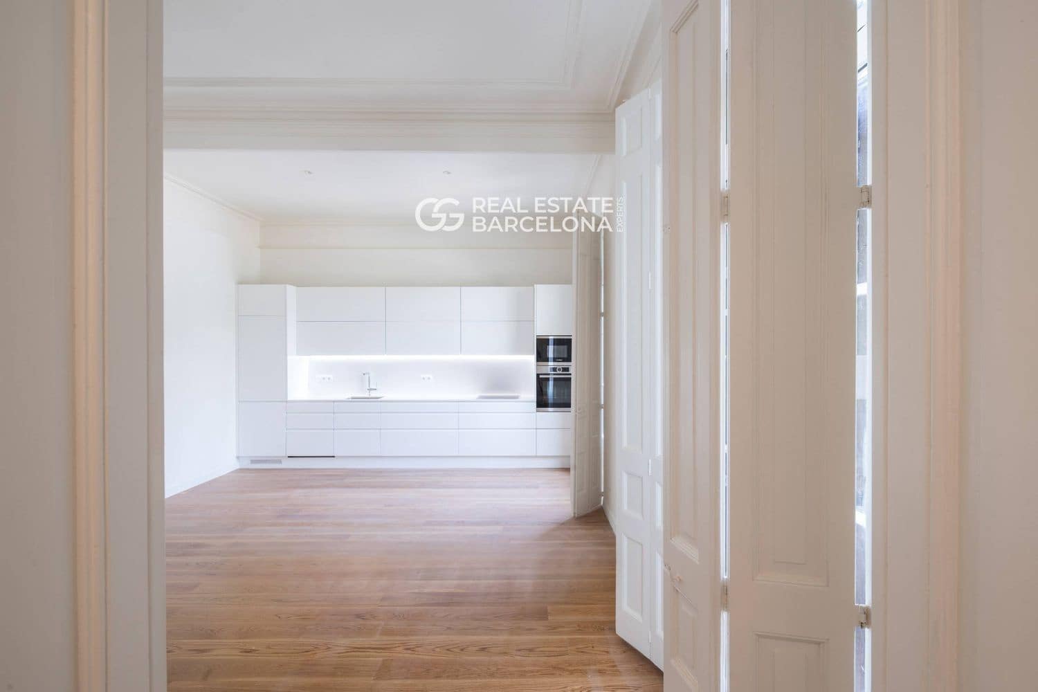 1 bedroom Flat for sale in Barcelona city - € 440,000 (Ref: 9696708)