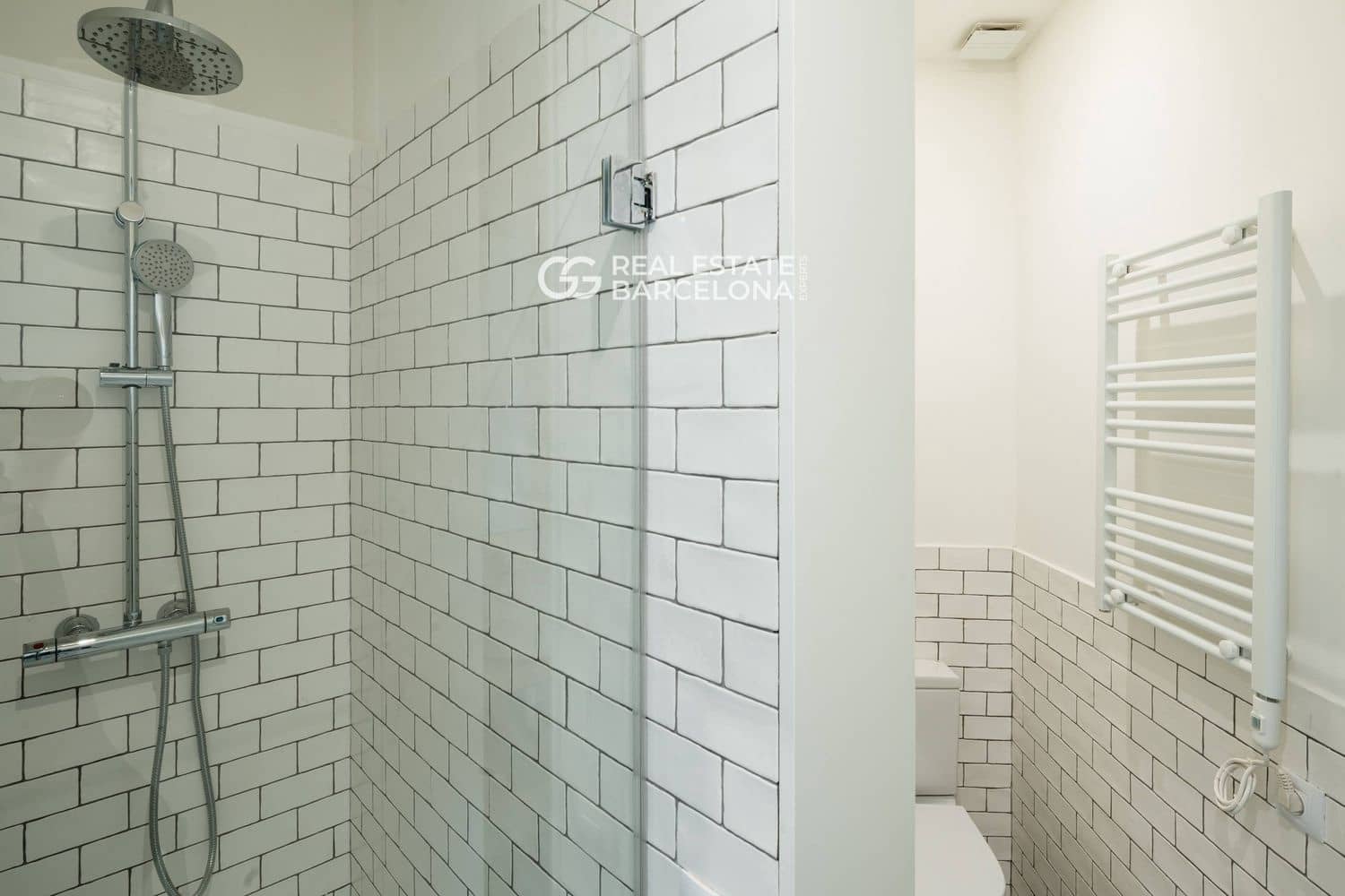 1 bedroom Flat for sale in Barcelona city - € 440,000 (Ref: 9696708)