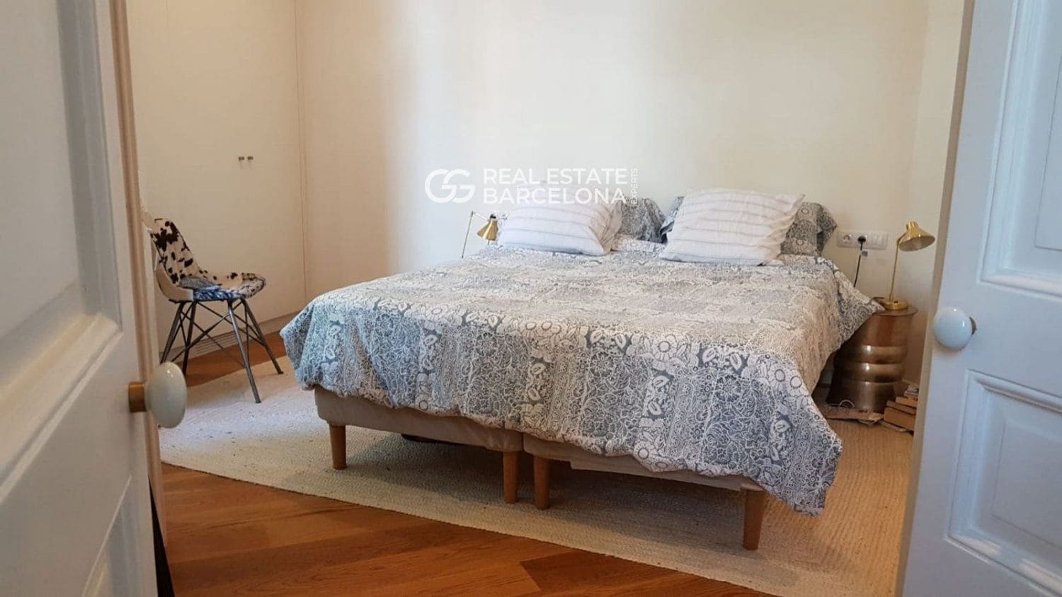 1 bedroom Flat for sale in Barcelona city - € 440,000 (Ref: 9696708)