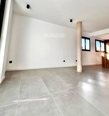 2 soveværelse Penthouse til salg i Cerdanyola del Vallès med swimmingpool garage - € 595.000 (Ref: 9696788)