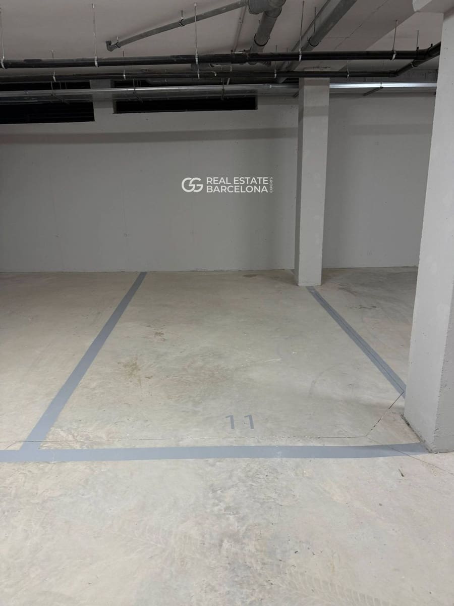 2 soveværelse Penthouse til salg i Cerdanyola del Valles med swimmingpool garage - € 595.000 (Ref: 9696788)