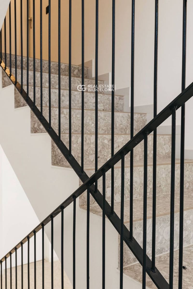 2 soveværelse Penthouse til salg i Cerdanyola del Valles med swimmingpool garage - € 595.000 (Ref: 9696788)