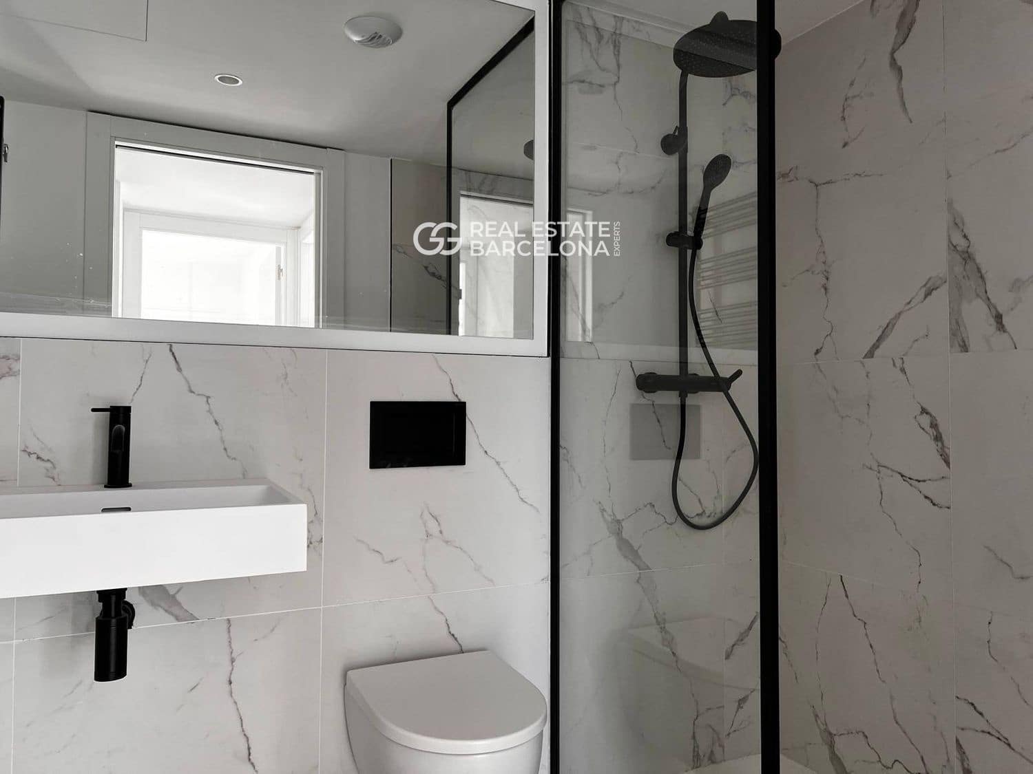 2 soveværelse Penthouse til salg i Cerdanyola del Valles med swimmingpool garage - € 595.000 (Ref: 9696788)