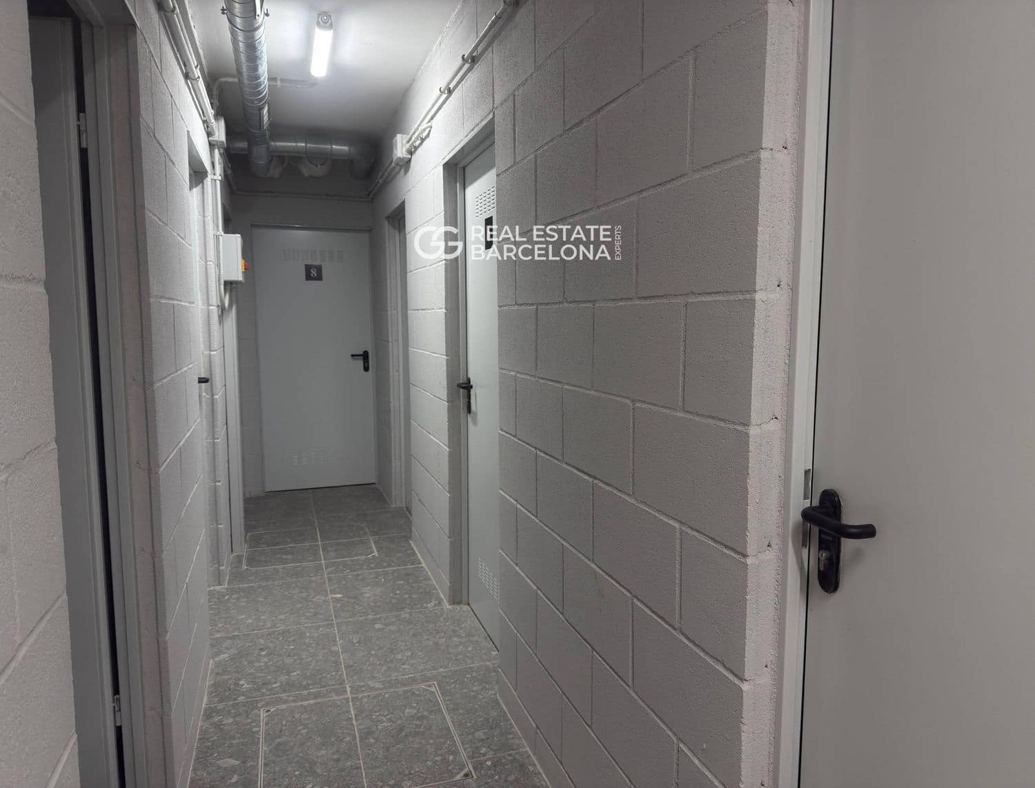 2 soveværelse Penthouse til salg i Cerdanyola del Valles med swimmingpool garage - € 595.000 (Ref: 9696788)