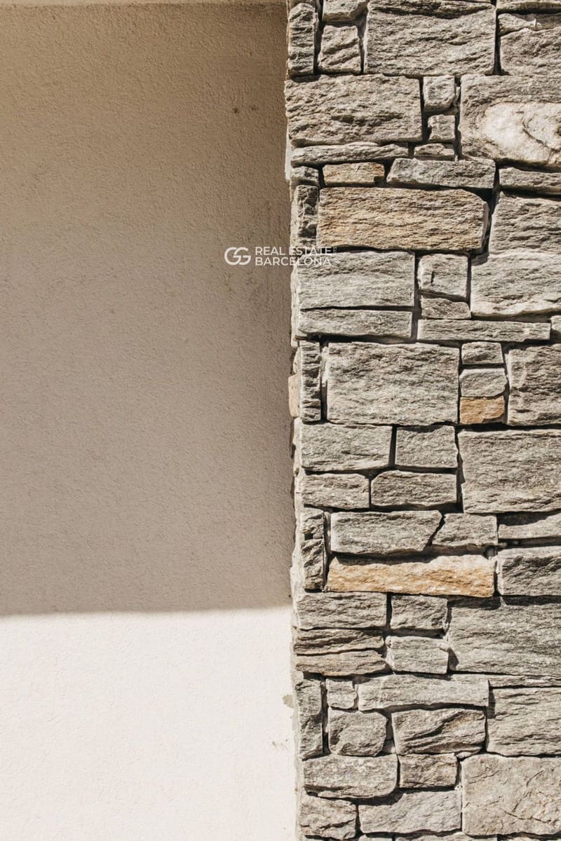 2 soveværelse Penthouse til salg i Cerdanyola del Valles med swimmingpool garage - € 595.000 (Ref: 9696788)