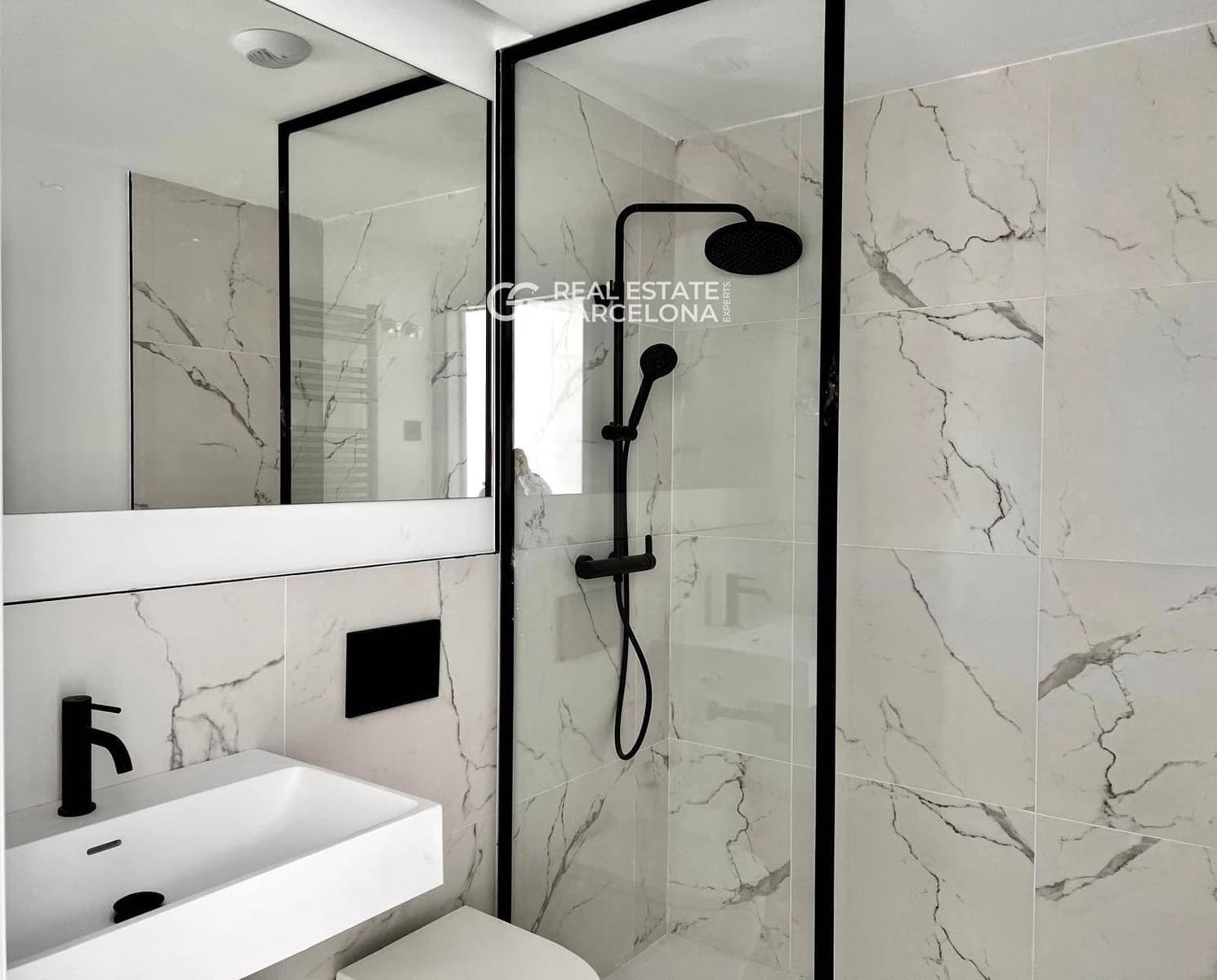 2 soveværelse Penthouse til salg i Cerdanyola del Valles med swimmingpool garage - € 595.000 (Ref: 9696788)