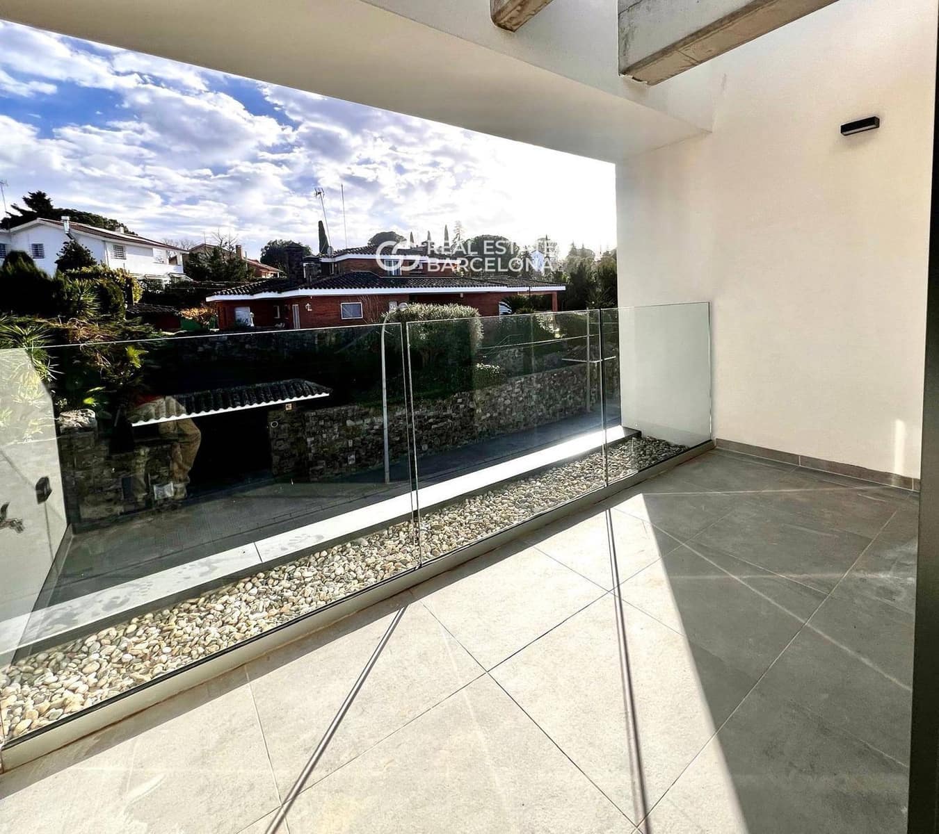 2 soveværelse Penthouse til salg i Cerdanyola del Valles med swimmingpool garage - € 595.000 (Ref: 9696788)