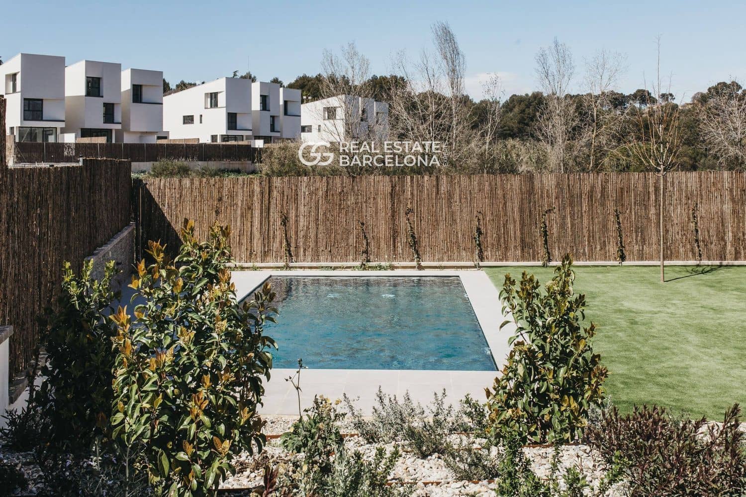 2 soveværelse Penthouse til salg i Cerdanyola del Valles med swimmingpool garage - € 595.000 (Ref: 9696788)