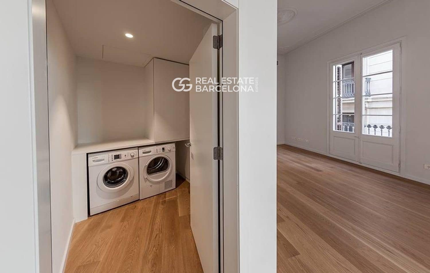 2 Zimmer Wohnung zu verkaufen in Barcelona Stadt - 785.000 € (Ref: 9697723)