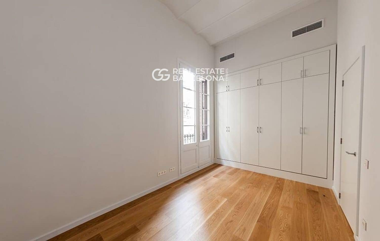 2 Zimmer Wohnung zu verkaufen in Barcelona Stadt - 785.000 € (Ref: 9697723)