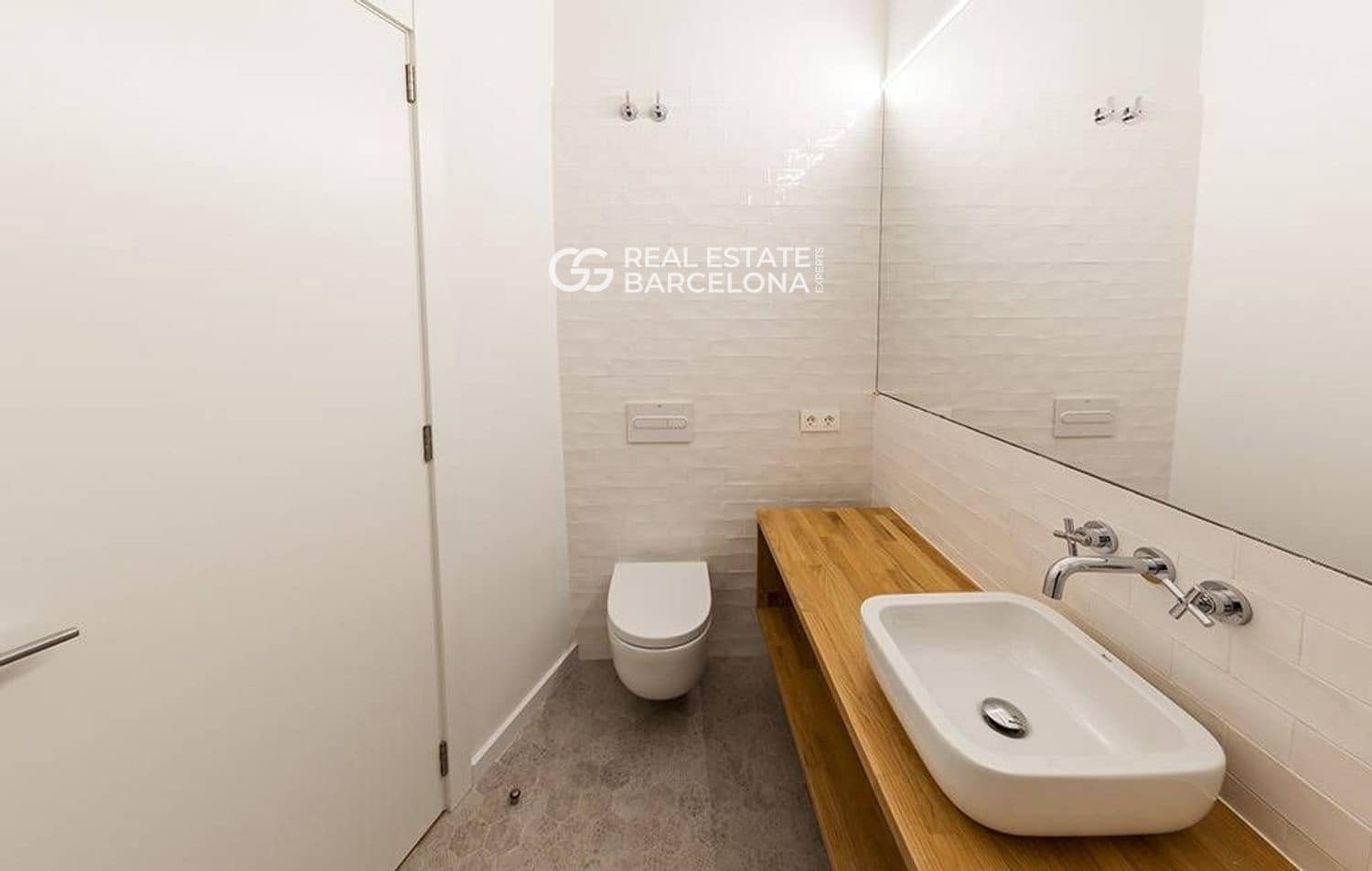 2 Zimmer Wohnung zu verkaufen in Barcelona Stadt - 785.000 € (Ref: 9697723)