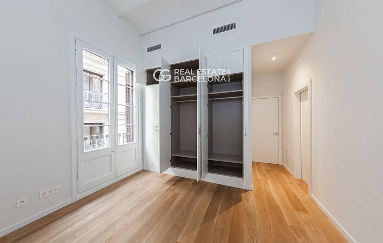 2 Zimmer Wohnung zu verkaufen in Barcelona Stadt - 785.000 € (Ref: 9697723)