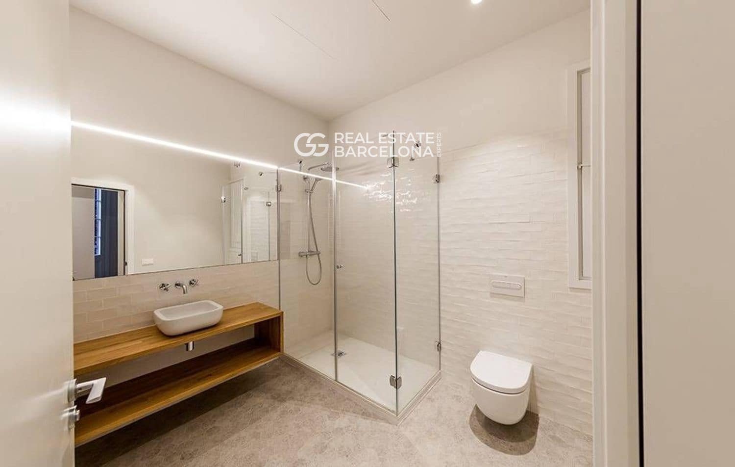 2 Zimmer Wohnung zu verkaufen in Barcelona Stadt - 785.000 € (Ref: 9697723)