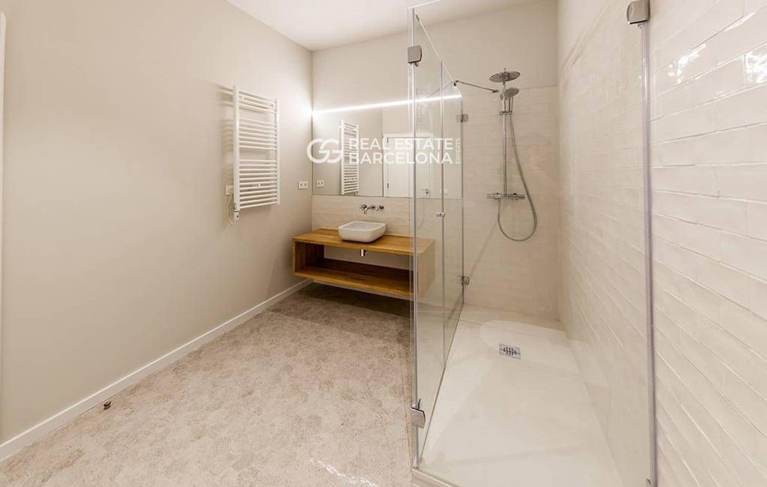 2 Zimmer Wohnung zu verkaufen in Barcelona Stadt - 785.000 € (Ref: 9697723)