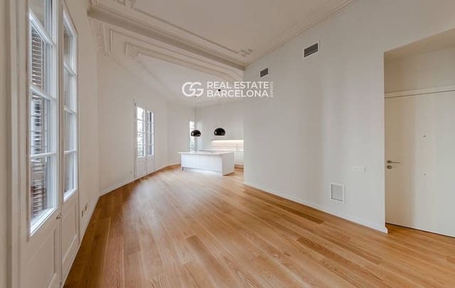 2 chambre Appartement à vendre à Barcelone ville - 785 000 € (Ref: 9697723)