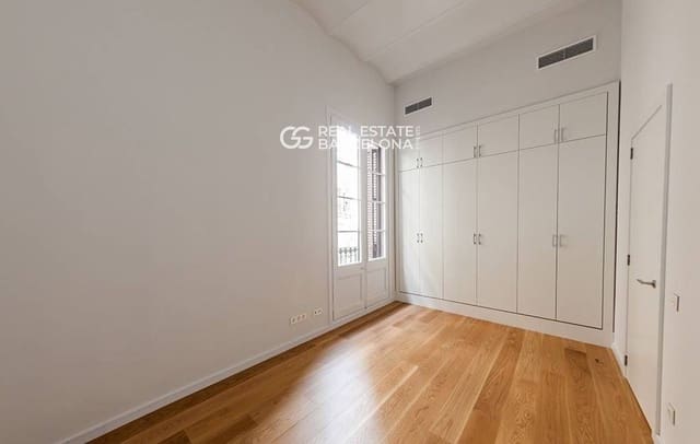 2 chambre Appartement à vendre à Barcelone ville - 785 000 € (Ref: 9697723)