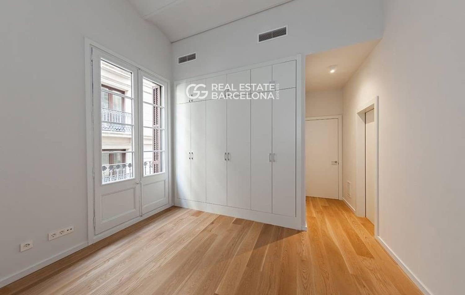 2 Zimmer Wohnung zu verkaufen in Barcelona Stadt - 785.000 € (Ref: 9697723)