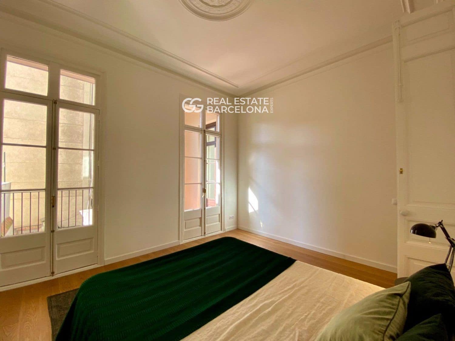 3 slaapkamer Flat te koop in Barcelona stad - € 925.000 (Ref: 9697800)